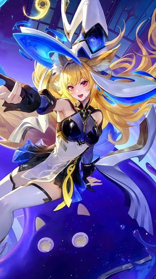 Hình Nền Liên Quân 4K đẹp 8