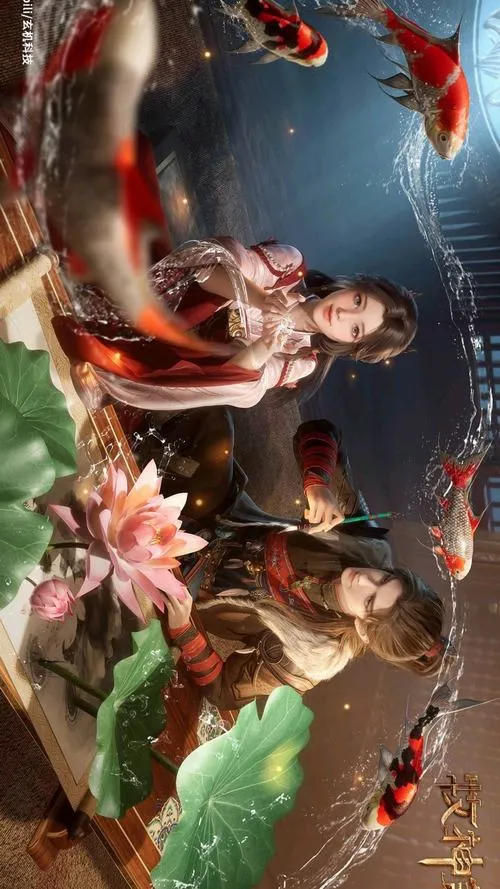 Hình Nền Liên Quân Máy Tính đẹp 16