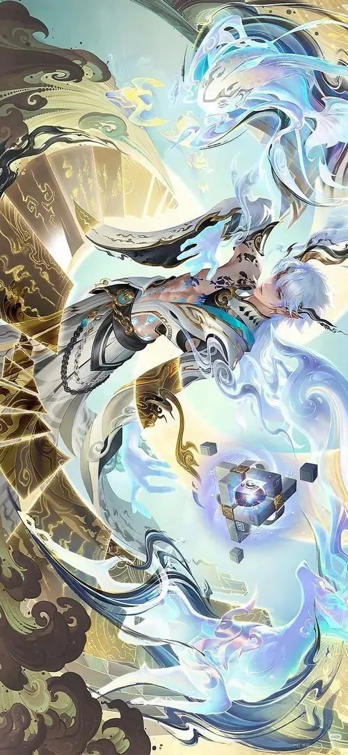 Hình Nền Liên Quân Máy Tính đẹp 2