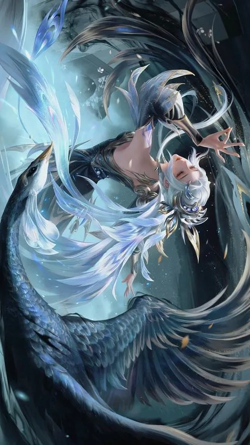 Hình Nền Liên Quân Máy Tính đẹp 28