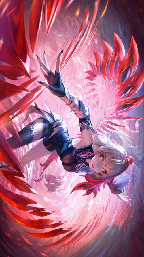 Hình Nền Liên Quân Máy Tính đẹp 32