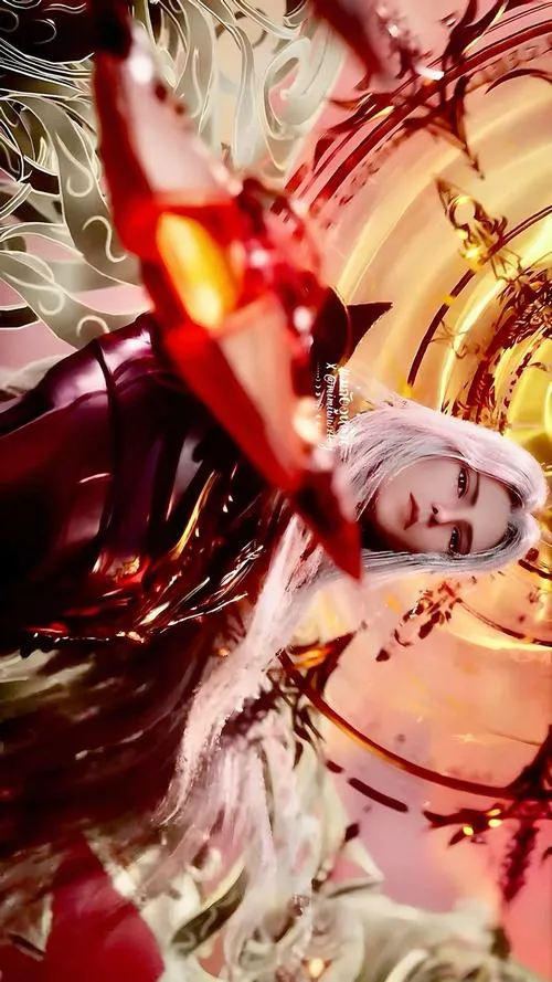 Hình Nền Liên Quân Máy Tính đẹp 34