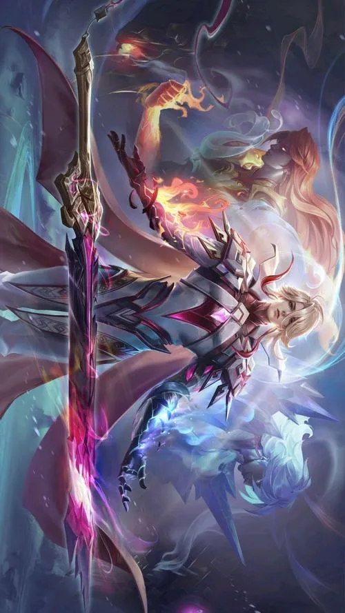 Hình Nền Liên Quân Máy Tính đẹp 48