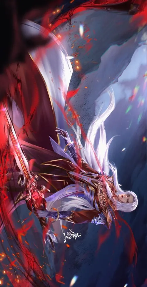 Hình Nền Liên Quân Máy Tính đẹp 51