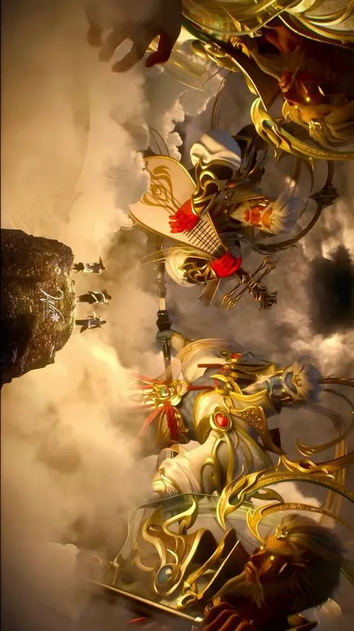 Hình Nền Liên Quân Máy Tính đẹp 54