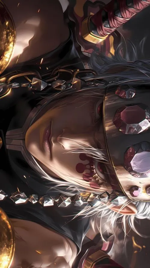 Hình Nền Liên Quân Máy Tính đẹp 56