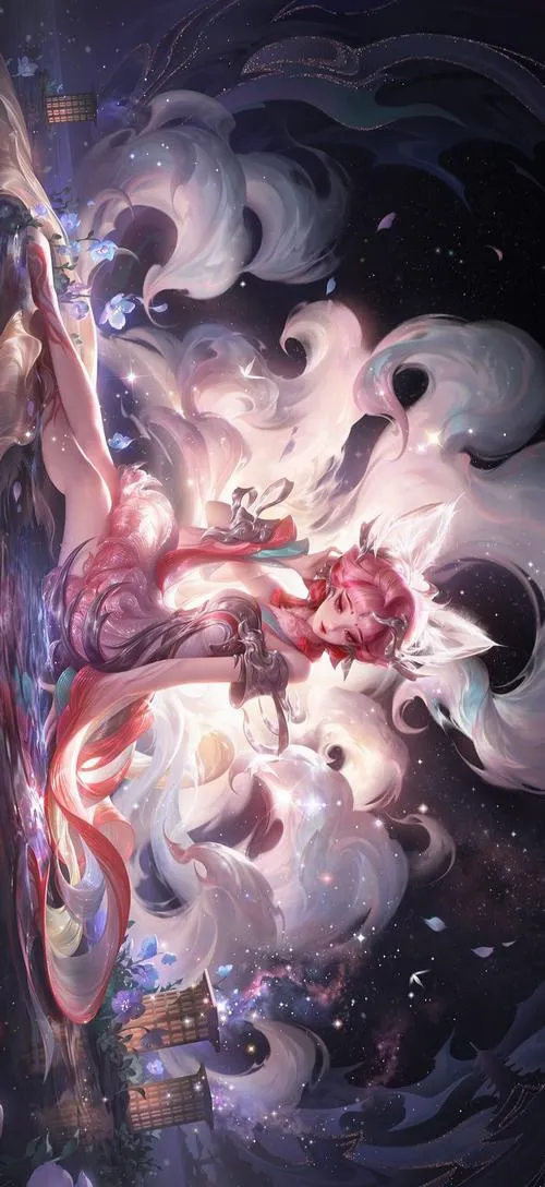 Hình nền Liên Quân Mobile 3D 13