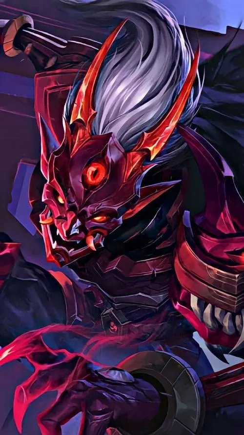 Hình nền Liên Quân Mobile 3D 19