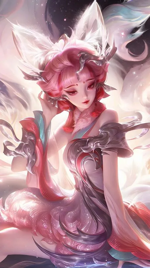 Hình nền Liên Quân Mobile 3D 26