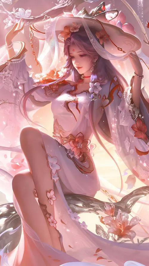 Hình nền Liên Quân Mobile 3D 20