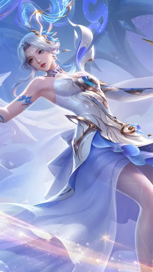 Hình nền Liên Quân Mobile 3D 49