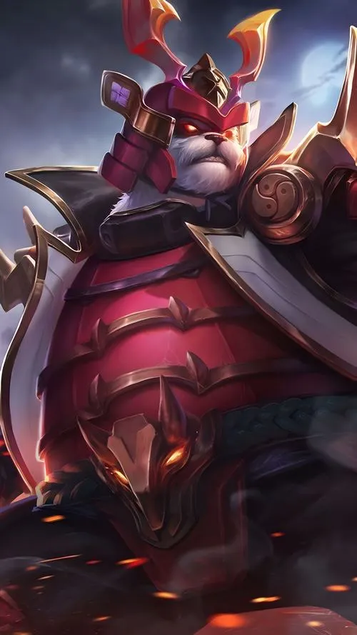 Hình nền Liên Quân Mobile 3D 53