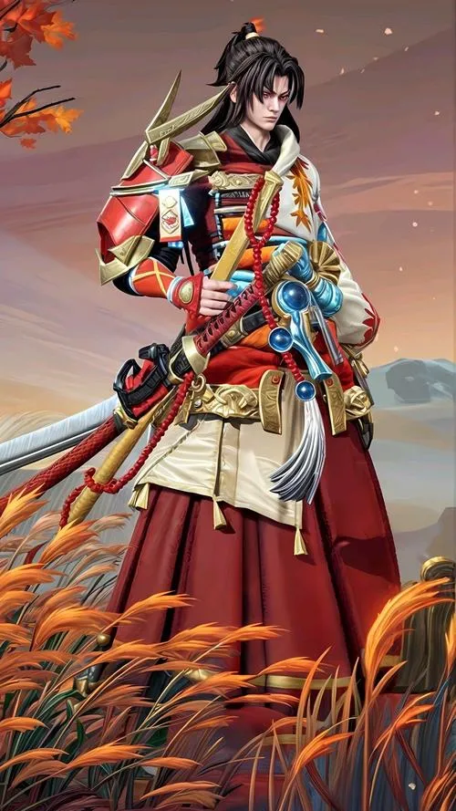 Hình nền Liên Quân Mobile 3D 7