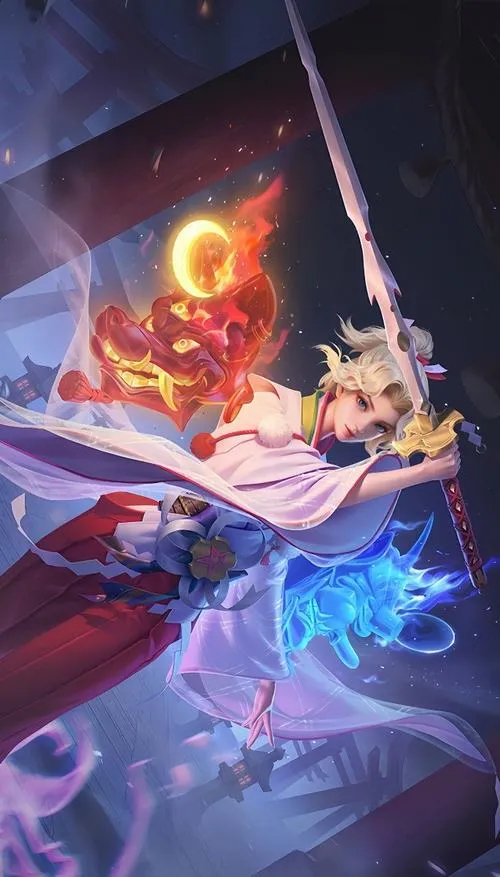 Hình Nền Liên Quân 4K đẹp 94