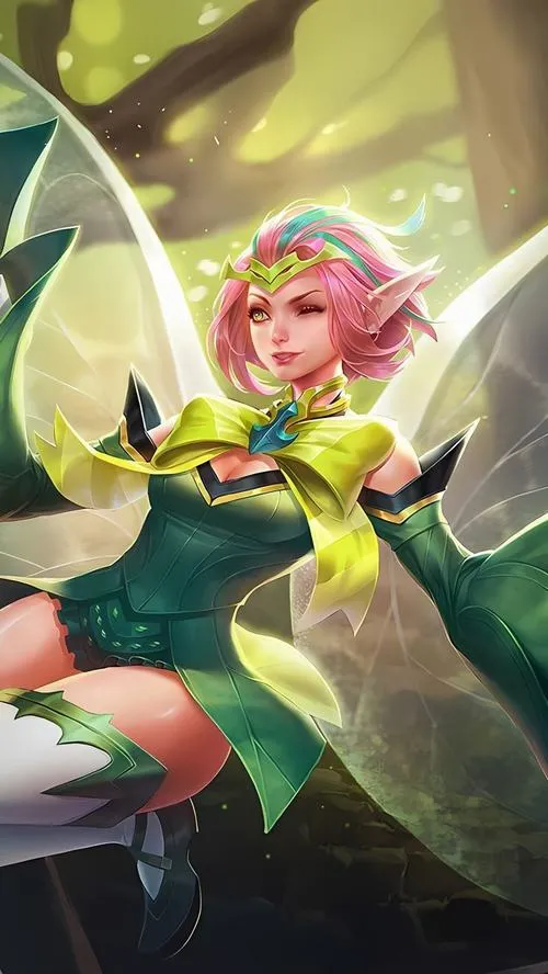 Hình Nền Liên Quân 4K đẹp 96