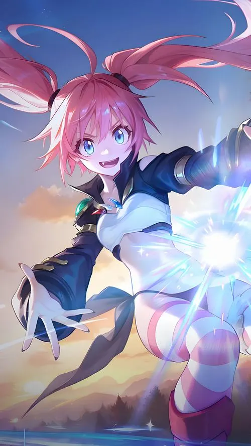 Hình Nền Liên Quân 4K đẹp 97