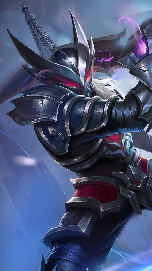 Hình Nền Liên Quân 4K đẹp 98