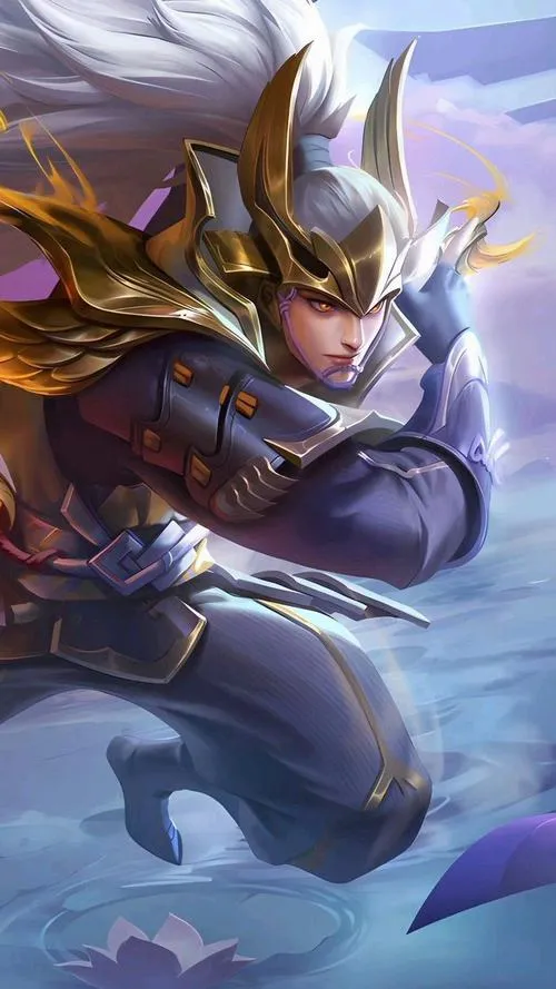 Hình Nền Liên Quân 4K đẹp 104