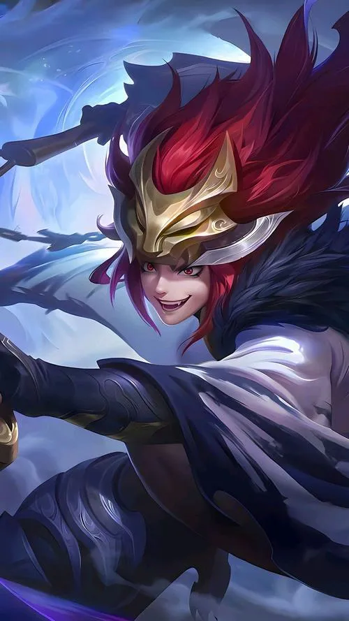 Hình Nền Liên Quân 4K đẹp 105