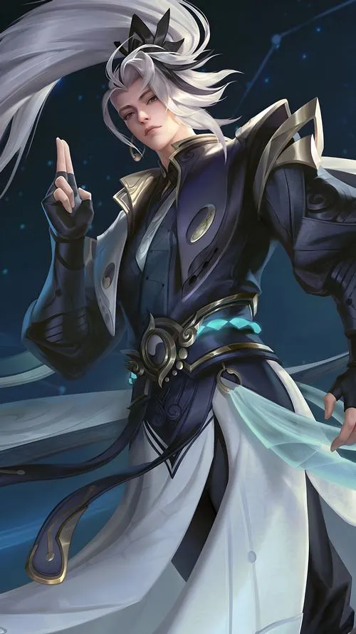 Hình Nền Liên Quân 4K đẹp 106