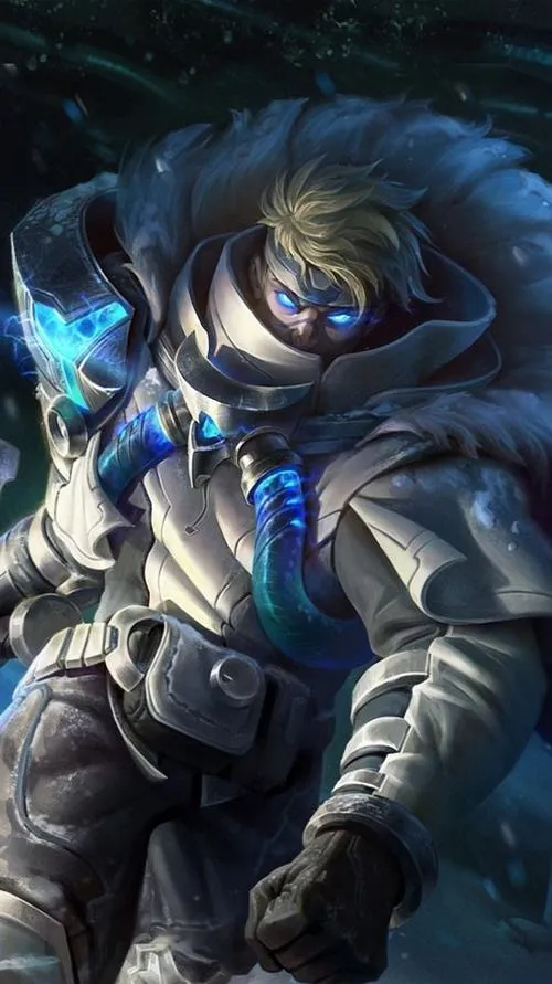 Hình Nền Liên Quân 4K đẹp 87