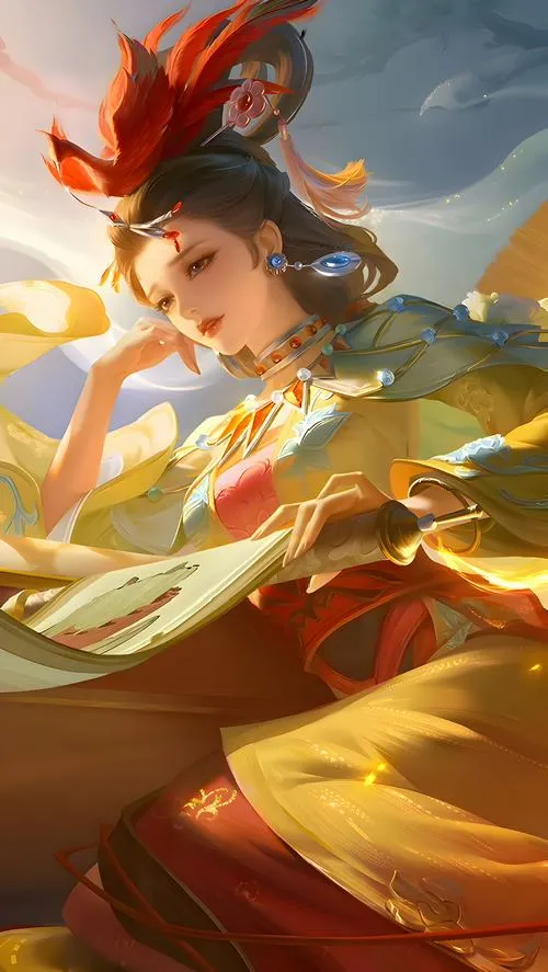 Hình Nền Liên Quân 4K đẹp 89