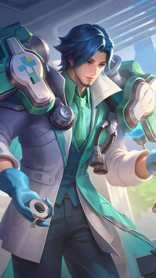 Hình Nền Liên Quân 4K đẹp 93