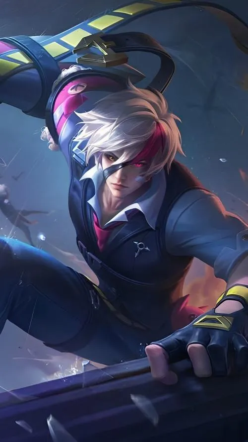 Hình Nền Liên Quân 4K đẹp 170