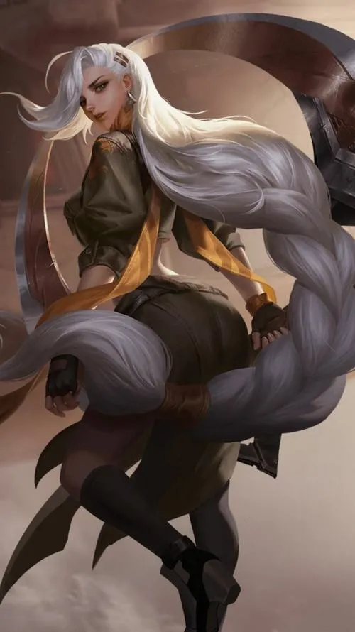 Hình Nền Liên Quân 4K đẹp 178