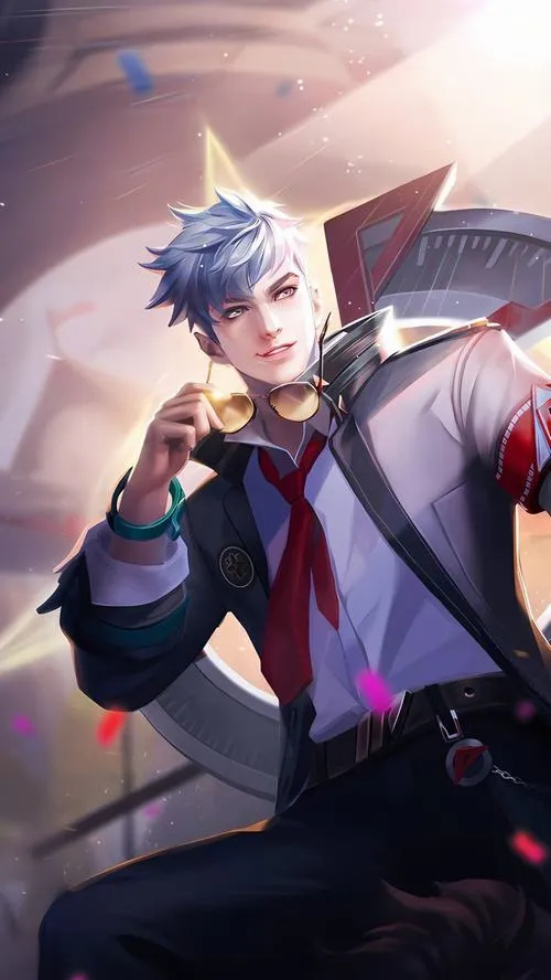 Hình Nền Liên Quân 4K đẹp 163