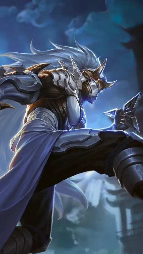 Hình Nền Liên Quân 4K đẹp 165