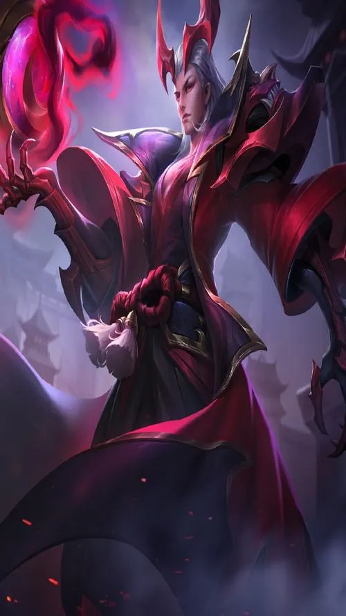 Hình Nền Liên Quân 4K đẹp 166