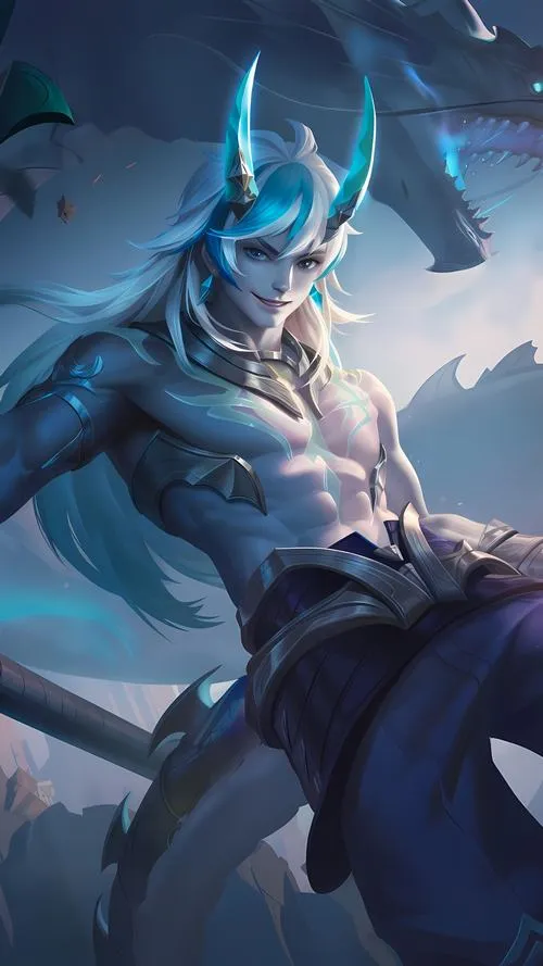 Hình Nền Liên Quân 4K đẹp 167