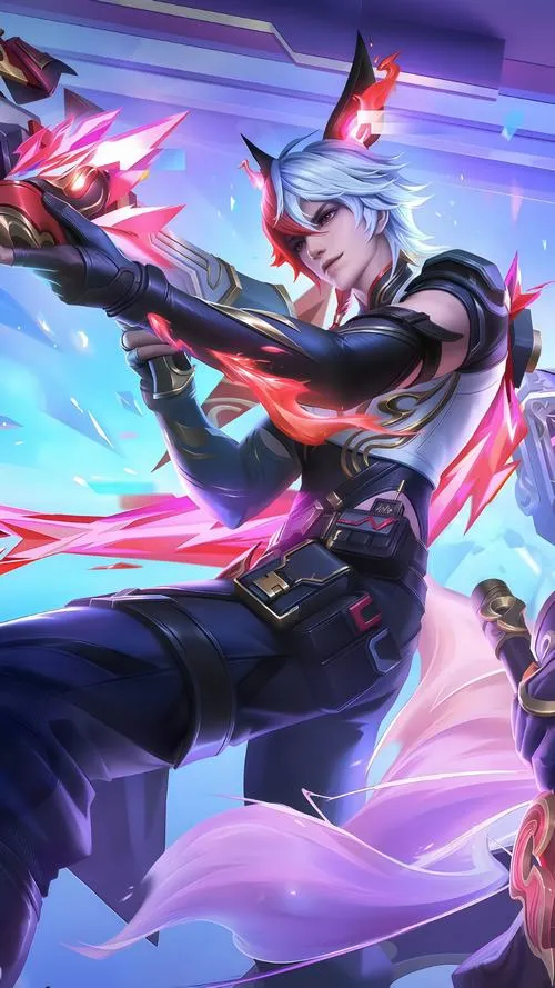 Hình Nền Liên Quân 4K đẹp 39