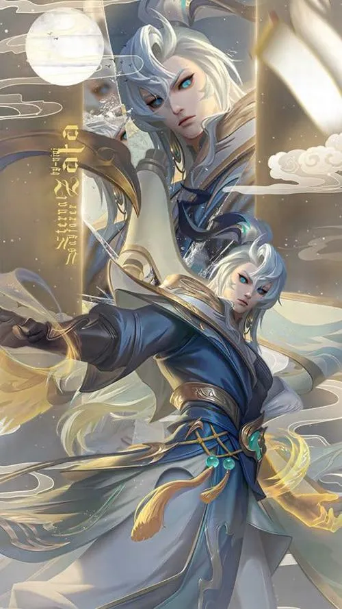 Hình Nền Liên Quân 4K đẹp 40