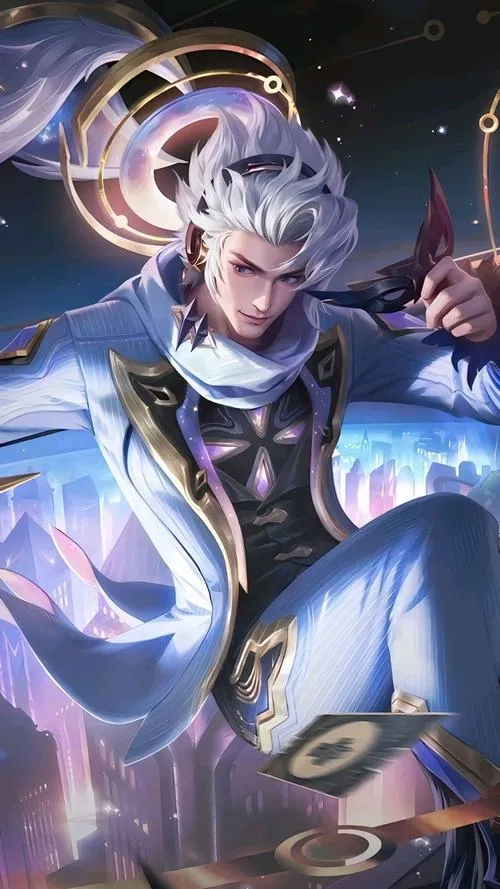 Hình Nền Liên Quân 4K đẹp 42