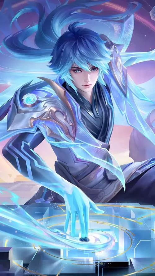 Hình Nền Liên Quân 4K đẹp 44