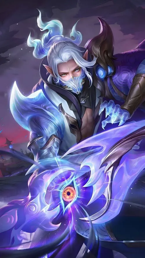 Hình Nền Liên Quân 4K đẹp 45