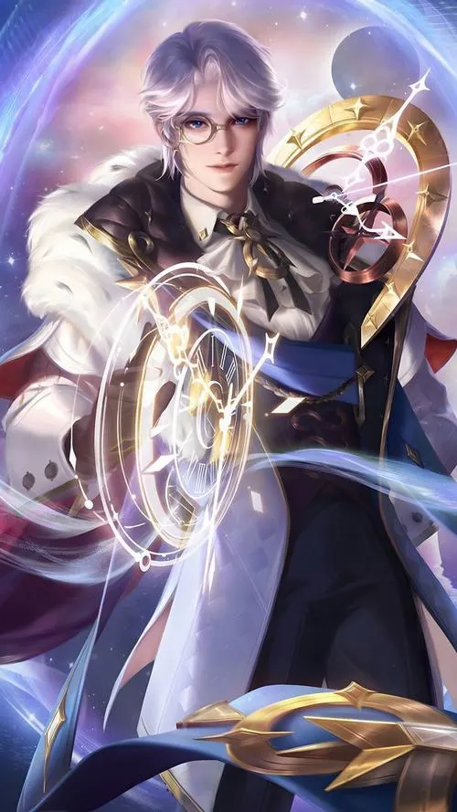 Hình Nền Liên Quân 4K đẹp 48