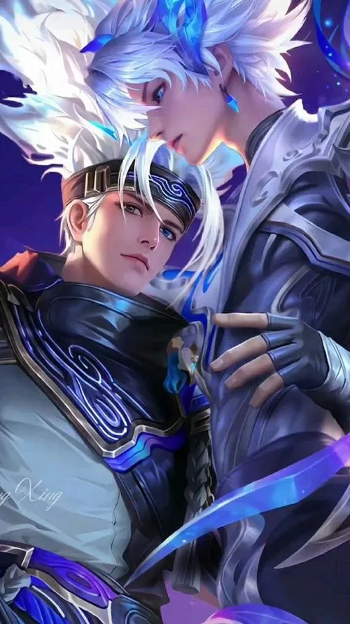 Hình Nền Liên Quân 4K đẹp 50