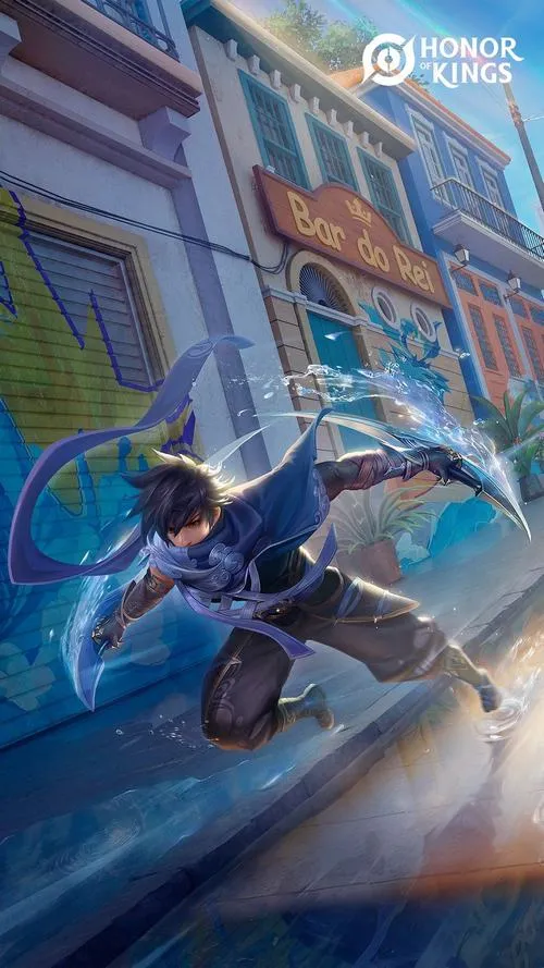 Hình Nền Liên Quân 4K đẹp 32