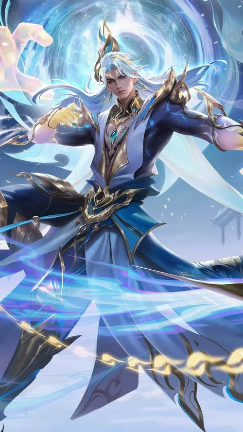 Hình Nền Liên Quân 4K đẹp 33