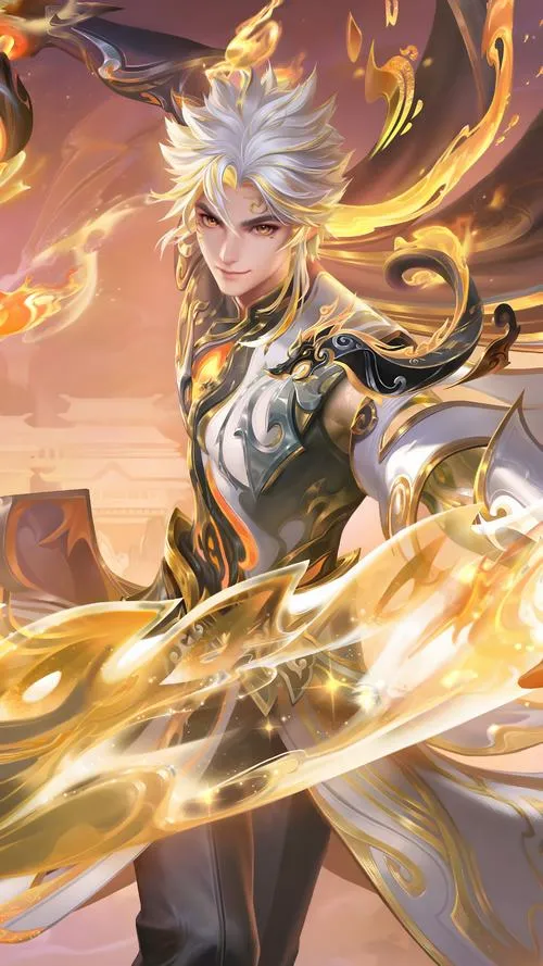 Hình Nền Liên Quân 4K đẹp 35