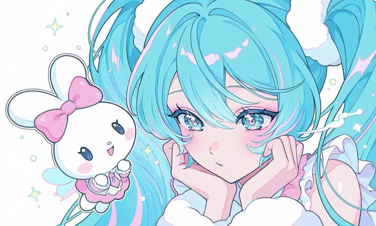 Hình Nền Máy Tính Anime 1