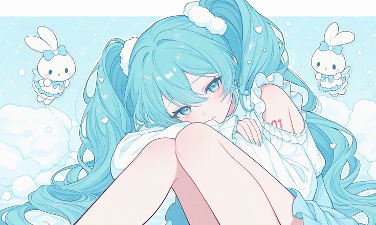 Hình Nền Máy Tính Anime 9