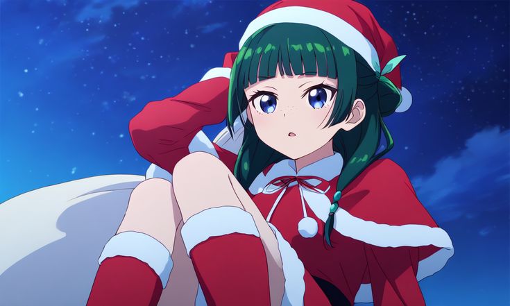 Hình Nền Máy Tính Anime 12