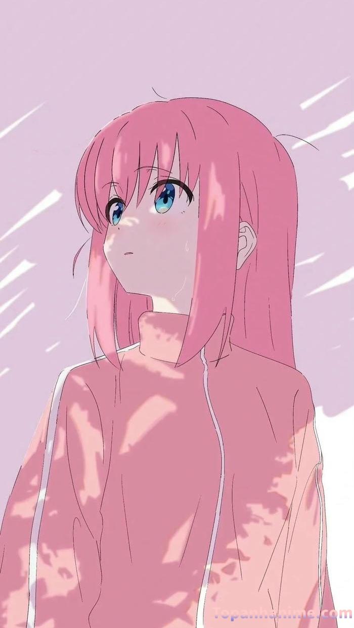 Hình nền anime nữ 45