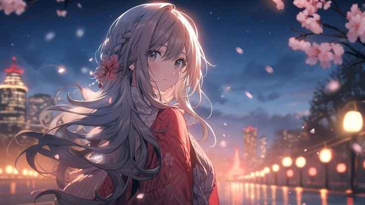 Hình Nền Máy Tính Chill 11