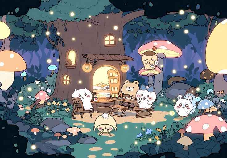 Hình Nền Máy Tính Chill 10