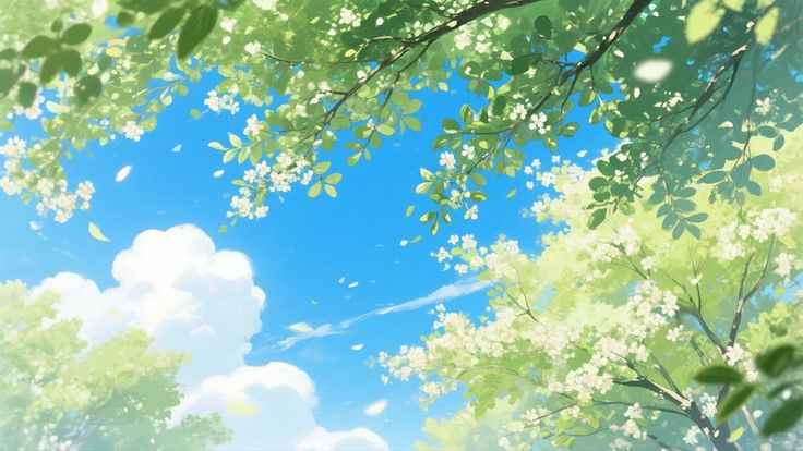 Hình Nền Máy Tính Chill 14